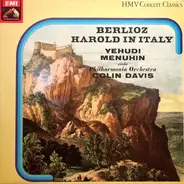 Berlioz - Harold In Italy, Op. 16