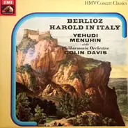 Berlioz - Harold In Italy, Op. 16
