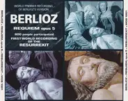 Hector Berlioz • Chœur Français D'Oratorio - Requiem, Opus 5