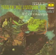 Hector Berlioz / Willem Van Otterloo , The Hague Philharmonic - Symphonie Fantastique