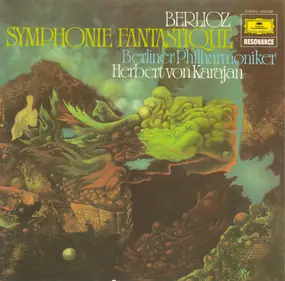 Hector Berlioz - Symphonie Fantastique