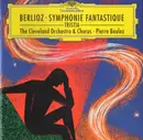 CD - Berlioz - Symphonie Fantastique · Tristia