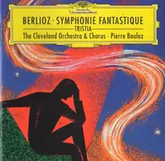 Berlioz - Symphonie Fantastique · Tristia