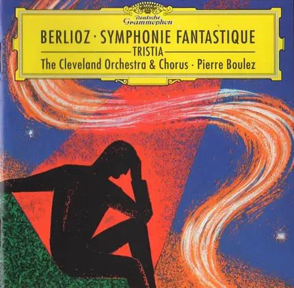 Berlioz - Symphonie Fantastique · Tristia