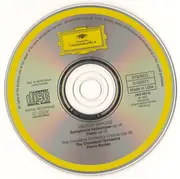 CD - Berlioz - Symphonie Fantastique · Tristia