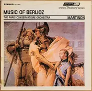 Berlioz - Music Of Berlioz