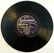 10'' - Hector Berlioz - Marche hongroise / Danse des Sylphes / Menuet des Follets a.o.