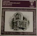 Double LP - Berlioz - Romeo And Juliet