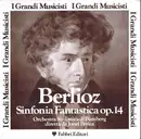 LP - Berlioz - Sinfonia Fantastica Op. 14