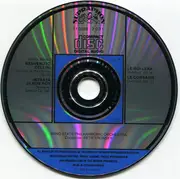 CD - Hector Berlioz , Brno State Philharmonic Orchestra , Petr Vronský - Overtures