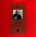 LP - Hector Berlioz - Symphonie Fantastique, Op. 14  (Bruno Walter) - Mono