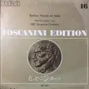 LP - Berlioz - Harold en Italie - Gatefold