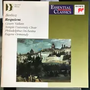 Berlioz - Requiem, Op. 5 - Grande Messe Des Morts