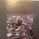 LP - Hector Berlioz , Charles Munch , Boston Symphony Orchestra - Overtures: The Roman Carival, Beatrice & Benedict, Benvenuto Cellini, The Corsair. Queen Mab Scherzo; Royal Hunt And Storm