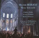 CD - Berlioz - Messe Solennelle