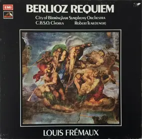 Hector Berlioz - Requiem, Op. 5 (Grande Messe Des Morts)