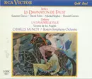 Double CD - Berlioz / Debussy - La Damnation de Faust / La Damoiselle Elue - Fatbox