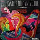 Double LP - Hector Berlioz , Ernest Ansermet , L'Orchestre De La Suisse Romande - Symphonie Fantastique / Le Corsaire Overture / / Rehearsing Berlioz Symphonie Fantastique - Gatefold