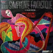 Berlioz - Symphonie Fantastique / Le Corsaire Overture / / Rehearsing Berlioz Symphonie Fantastique