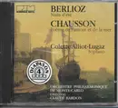 CD - Berlioz - Nuits D'Eté / Poème De L'Amour Et De La Mer