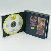 Double CD - Berlioz - Melodies = Songs = Lieder - Fatbox