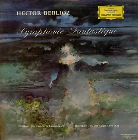 Hector Berlioz - Symphonie Fantastique Op 14