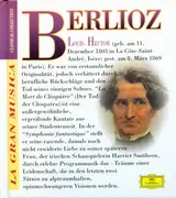 CD & Buch - Berlioz - La Mort De Cléopâtre / Symphonie Fantastique Op. 14
