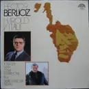 LP - Hector Berlioz , Josef Suk , The Czech Philharmonic Orchestra , Dietrich Fischer-Dieskau - Harold V Itálii
