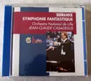 CD - Berlioz - Symphonie Fantastique