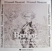 Hector Berlioz , Philharmonia Hungarica , Richard Kapp - Ladannazione Di Faust / Il Re Lear, I Troiani