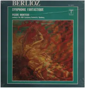 Hector Berlioz - Symphony Fantastique, op. 14