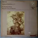 LP - Berlioz - Symphonie Fantastique Op. 14