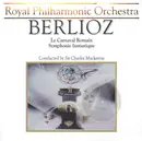 CD - Hector Berlioz , Royal Philharmonic Orchestra Conducted By Sir Charles Mackerras - Le Carnaval Romain / Symphonie Fantastique