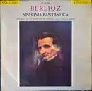 LP - Berlioz - Sinfonia Fantastica Op. 14