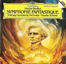 CD - Hector Berlioz / The Chicago Symphony Orchestra / Claudio Abbado - Symphonie Fantastique, Op. 14