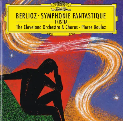 Berlioz - Symphonie Fantastique / Tristia