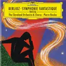 CD - Berlioz - Symphonie Fantastique / Tristia