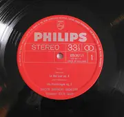 LP - Berlioz - Ouvertüren