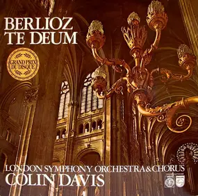 Hector Berlioz - Te Deum