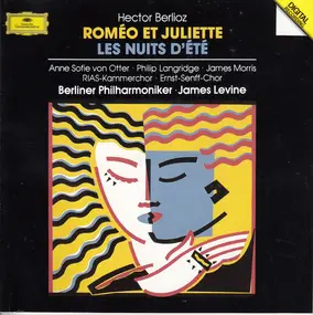 Hector Berlioz - Romeo Et Juliette - Les Nuits D'Ete