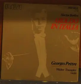 Hector Berlioz - Aroldo In Italia