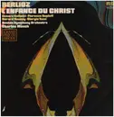 LP - Hector Berlioz / Boston Symphony Orchestra , Charles Munch - L'Enfance Du Christ