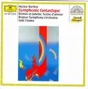CD - Berlioz - Symphonie Fantastique / Roméo Et Juliette: Scène D'amour
