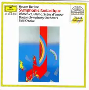 Berlioz - Symphonie Fantastique / Roméo Et Juliette: Scène D'amour