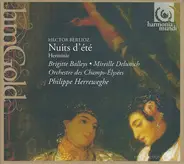 Berlioz - Nuits D'Été - Herminie