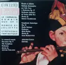 CD - Berlioz - Symphonie Fantastique  / Le Carnaval Romain Ouverture / Romeo Et Juliette (Excerpts)