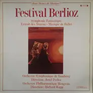 Berlioz - Festival Berlioz