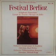 Berlioz - Festival Berlioz