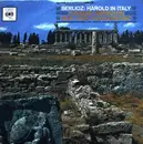 LP - Hector Berlioz - Harold In Italy Op. 16