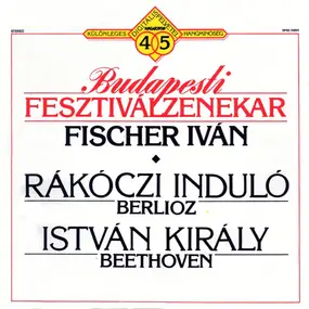 Hector Berlioz - Rákóczi Induló / István Király